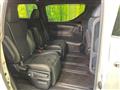 2020 Toyota Alphard G