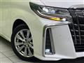 2020 Toyota Alphard G