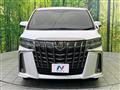 2020 Toyota Alphard G