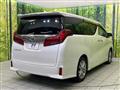 2020 Toyota Alphard G