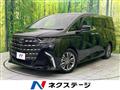 2024 Toyota Alphard Hybrid