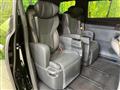 2024 Toyota Alphard Hybrid