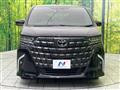 2024 Toyota Alphard Hybrid