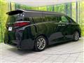 2024 Toyota Alphard Hybrid