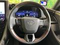 2023 Toyota Alphard Hybrid