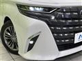 2023 Toyota Alphard Hybrid