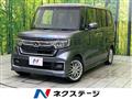 2021 Honda N BOX