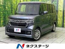 2021 Honda N BOX