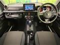 2025 Suzuki Jimny Sierra
