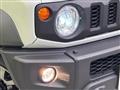 2025 Suzuki Jimny Sierra