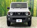 2025 Suzuki Jimny Sierra
