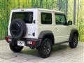 2025 Suzuki Jimny Sierra