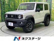 2025 Suzuki Jimny Sierra