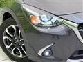 2017 Mazda Demio