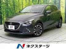 2017 Mazda Demio