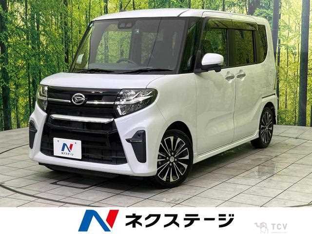 2019 Daihatsu Tanto