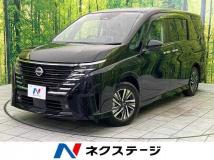 2023 Nissan Serena