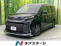 2023 Toyota Voxy