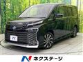 2022 Toyota Voxy