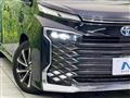 2022 Toyota Voxy