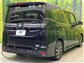 2022 Toyota Voxy
