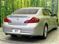 2014 Nissan Skyline