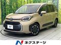 2024 Toyota Sienta