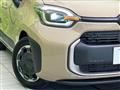 2024 Toyota Sienta