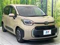 2024 Toyota Sienta