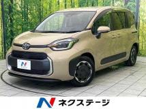 2024 Toyota Sienta