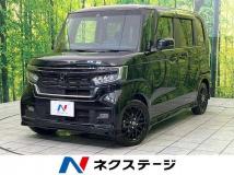 2023 Honda N BOX