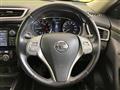 2014 Nissan X-Trail