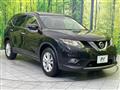 2014 Nissan X-Trail