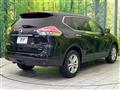 2014 Nissan X-Trail
