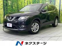 2014 Nissan X-Trail
