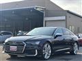 2021 Audi S6