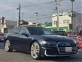 2021 Audi S6