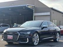 2021 Audi S6