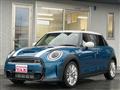 2021 BMW MINI