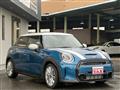 2021 BMW MINI