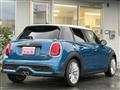 2021 BMW MINI