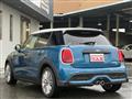 2021 BMW MINI