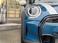 2021 BMW MINI