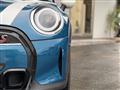 2021 BMW MINI