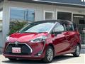 2019 Toyota Sienta