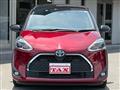 2019 Toyota Sienta