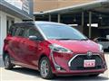 2019 Toyota Sienta