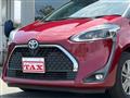 2019 Toyota Sienta
