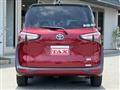 2019 Toyota Sienta