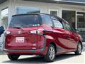 2019 Toyota Sienta